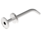 BrewBuilt® Tri-Clamp Kettle Maximizer | 1.5
