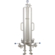 BevBright® Stainless Steel Cartridge Filter Housing | 30