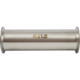 ForgeFit® Stainless Tri-Clamp Extension Tube (Spool) | 2