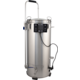 BrewZilla All Grain Brewing System | Gen 4.1  | Integrated Pump | Includes Wort Chiller | WiFi | Bluetooth | RAPT | 35L | 9.25G | 110V