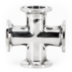 Brewtools | Tri-Clamp Cross | 34mm T.C.