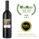 British Columbia Meritage Wine Making Kit | Cru International | Gold Medal | Top 100 Wine Kits