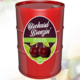 Very Black Cherry Wine Base | Orchard Breezin' | 220L Drum