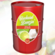 Tropical Lime Wine Base | Orchard Breezin' | 220L Drum