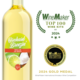 Tropical Lime Wine Making Kit | Orchard Breezin' | 2-Pack | Gold Medal | Top 100 Wine Kits