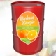 Seville Orange Sangria Wine Base | Orchard Breezin' | 220L Drum
