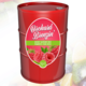 Rockin' Raspberry Rosé Wine Base | Orchard Breezin' | 220L Drum