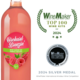 Rockin' Raspberry Rosé Wine Making Kit | Orchard Breezin' | 2-Pack | Silver Medal | Top 100 Wine Kits