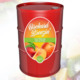 Peach Perfction Wine Base | Orchard Breezin' | 220L Drum