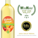 Peach Perfection Wine Making Kit | Orchard Breezin' | 2-Pack | Gold Medal | Top 100 Wine Kits