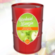 Green Apple Delight Wine Base | Orchard Breezin' | 220L Drum
