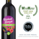 Açaí­ Raspberry Rapture Wine Making Kit | Orchard Breezin' | 2-Pack | Silver Medal | Top 100 Wine Kits