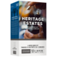 Cabernet Sauvignon Wine Making Kit Heritage Estates | Heritage Estates | 2-Pack