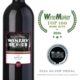 Chilean Merlot Wine Making Kit | En Primeur Winery Series | Silver Medal | Top 100 Wine Kits