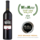 Australian Cabernet Sauvignon Wine Making Kit | En Primeur Winery Series | Bronze Medal | Top 100 Wine Kits