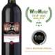 California Pinot Noir Wine Making Kit | Cru Select | Bronze Medal | Top 100 Wine Kits