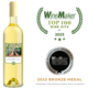 German Müller-Thurgau Wine Making Kit | Cru International | Bronze Medal | Top 100 Wine Kits