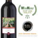 Chilean Malbec Wine Making Kit | Cru International | Bronze Medal | Top 100 Wine Kits