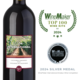 California Zinfandel Wine Making Kit | Cru International | Silver Medal | Top 100 Wine Kits