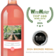 California White Zinfandel Wine Making Kit | Cru International | Bronze Medal | Top 100 Wine Kits