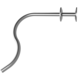 BrewBuilt® Tri-Clamp Whirlpool Kettle Maximizer | 1.5