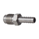 Cold Plate Connection Barb - 5/16 in. MFL x 1/4 in. Barb