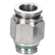 Brewtools MiniUni? Pressure Kit | Replacement Push Fitting