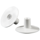 ILTEC Ultrafiller | Rubber Cone for Jars