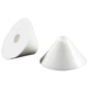 ILTEC Ultrafiller | Replacement Rubber Cone for Mignon Nozzles