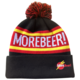 MoreBeer!® Beanie Hat