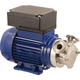 EnoItalia Flexible Impeller Pump | Euro 20 | 4.4 GPM | 1.5 in. T.C. | 220V - USED