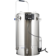 BrewZilla All Grain Brewing System | Gen 4.1  | Integrated Pump | Includes Wort Chiller | WiFi | Bluetooth | RAPT | 65L | 17.1G | 220V - USED
