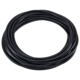 EVABarrier Double Wall Draft Tubing | LightShield Black | 6.3 mm ID x 9.5 mm OD