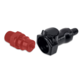 JoinTech Quick Disconnect (QD) | Auto Shutoff | Dry Break | Female QD x 1/2