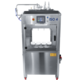 EnoItalia Sparkling Wine Bottle Filler | Carbonated Beverage Filler | Semiautomatic Isobaric Filling Machine | 4 Spout | 220V, Single Phase