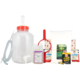 Flash Brewing? Starter Kit | Includes Equipment Kit & 5 Gallon Beer Recipe Kit