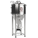 BrewBuilt® X2 Jacketed Conical Fermenter | 7 gal.