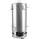 DigiBoil Electric Wax Melter | Precise Digital Temp Control | Ideal for Candle & Soap Making | Stainless Steel | 9.25 Gallon | 220V