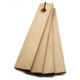 OCI French Oak Tank Staves | Medium Plus Toast | 10 Pieces