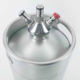 KegLand Mini Keg | Ball Lock Tapping Head