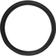 Flanged Tri-Clamp Gasket | EPDM | 8