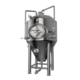 MB® 5 bbl Conical Unitank Fermenter | T.C. Sanitary Ports | All Fittings Included | Carbonation Stone | Passivated Ready to Use | American Engineered | Ships from USA