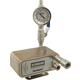 Wort Chiller - Blichmann Therminator Chiller Assembly (With In-Line Thermometer)