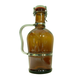 2L Brown Swing Top Growler