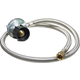 Propane Regulator (Low Pressure) With 36