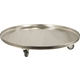 Stainless Steel Roll Pan for the Braumeister 500l