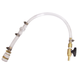 Gas Purging Adapter for 2-in-1 Bottle Washer