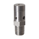 Stainless Gas Pressure Relief