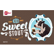 Sweet Stout | 5 Gallon Beer Recipe Kit | Extract