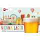 Vienna Lager | 5 Gallon Beer Recipe Kit | Extract